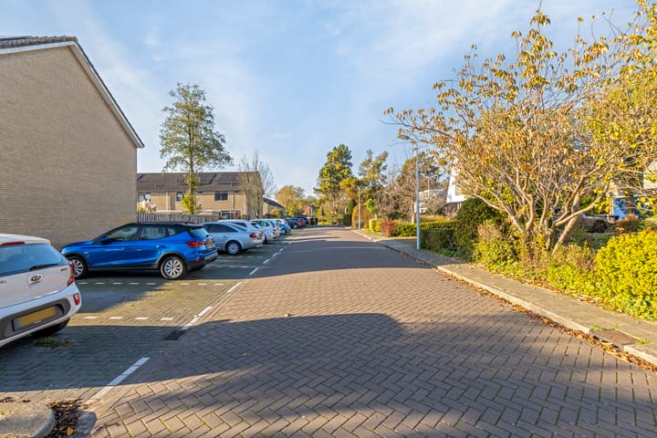 Foto 34 van Neptunuslaan 58