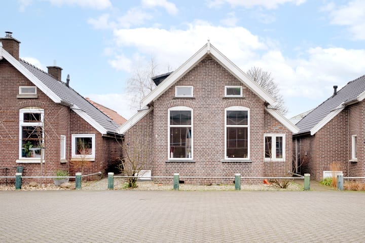 Foto 1 van Fabriekswijk 6