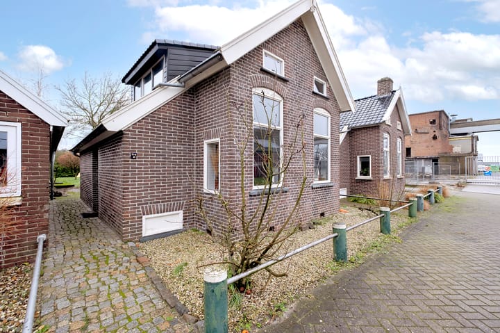 Foto 2 van Fabriekswijk 6