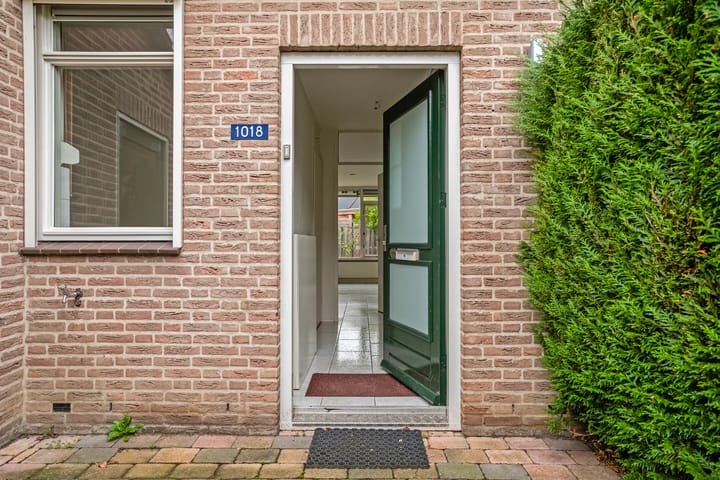 Foto 5 van Abersland 1018