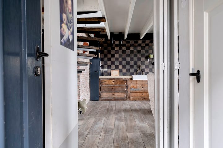 Foto 3 van Fabriekswijk 6