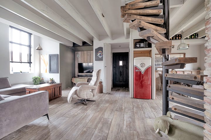 Foto 5 van Fabriekswijk 6