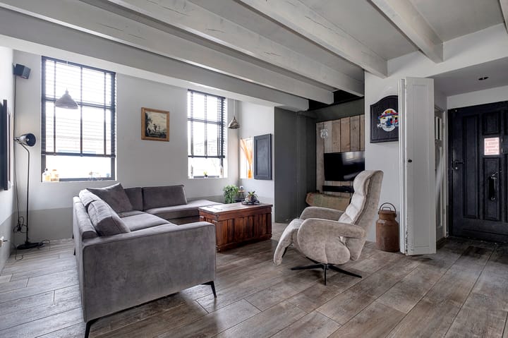 Foto 6 van Fabriekswijk 6