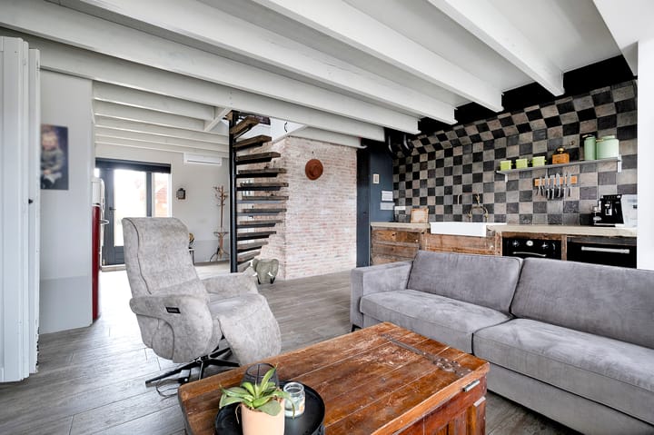 Foto 7 van Fabriekswijk 6