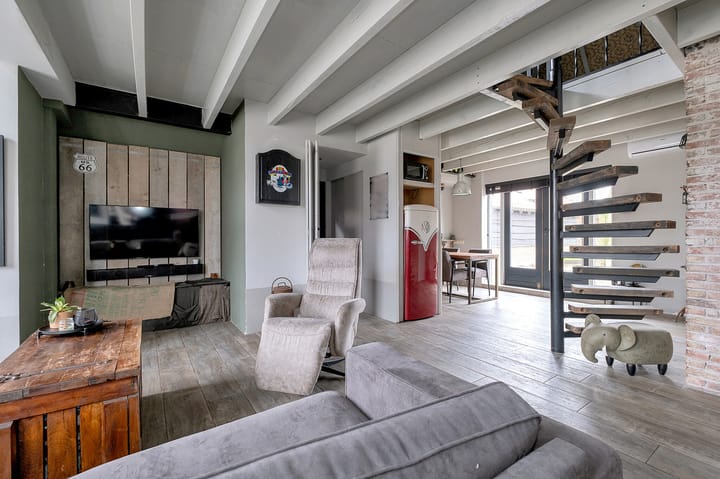 Foto 8 van Fabriekswijk 6