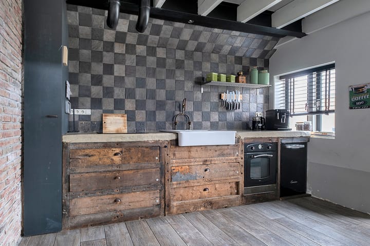 Foto 9 van Fabriekswijk 6