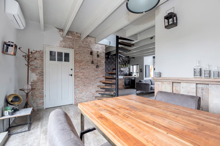 Foto 13 van Fabriekswijk 6