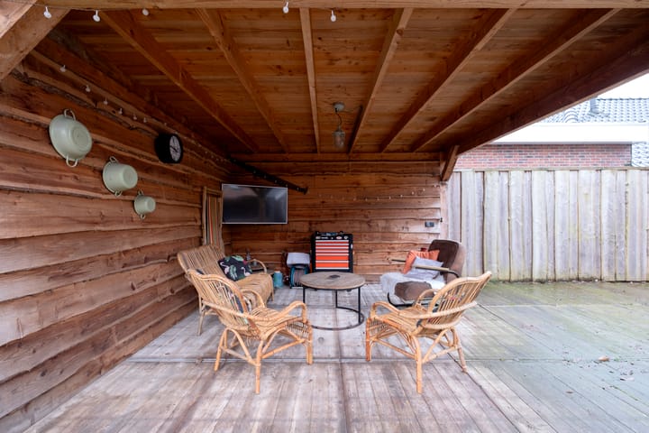 Foto 25 van Fabriekswijk 6