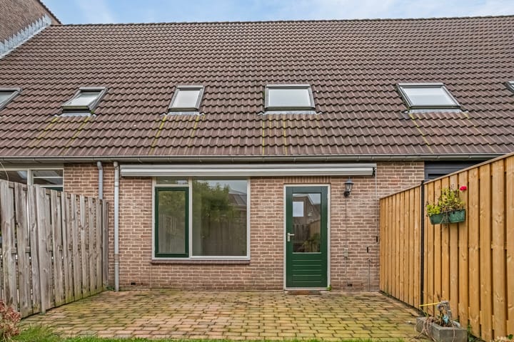 Foto 30 van Abersland 1018