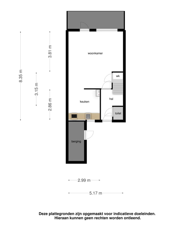 Foto 35 van Abersland 1018