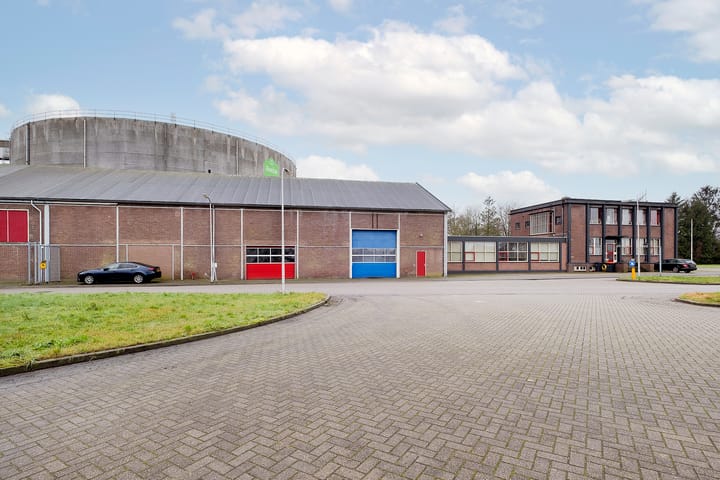 Foto 40 van Fabriekswijk 6