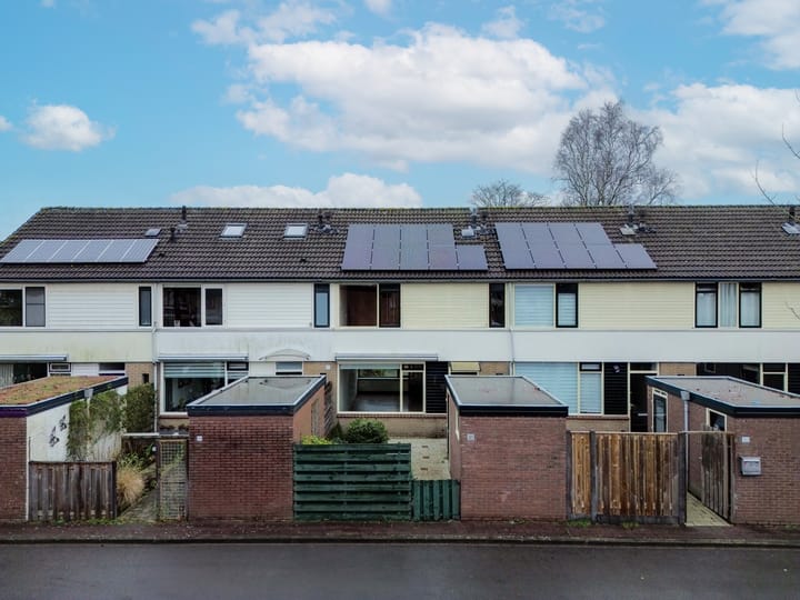 Foto 1 van Pijperpad 101