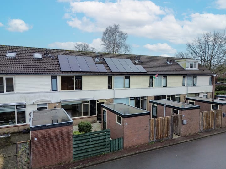 Foto 2 van Pijperpad 101