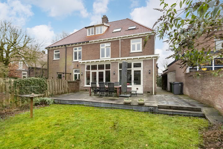 Foto 3 van Pater Wijnterlaan 29