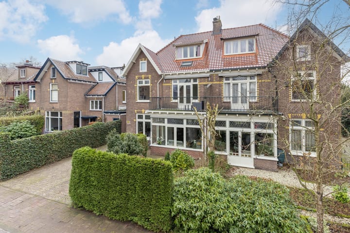 Foto 4 van Pater Wijnterlaan 29