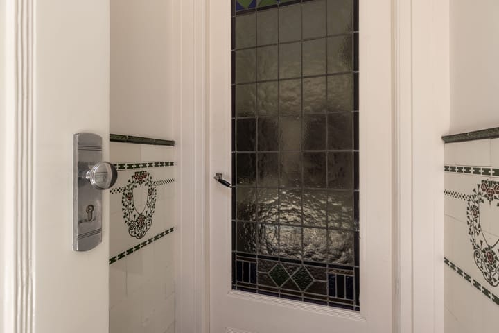 Foto 6 van Pater Wijnterlaan 29