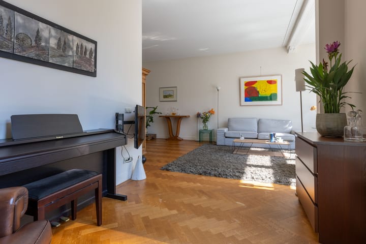 Foto 10 van Pater Wijnterlaan 29