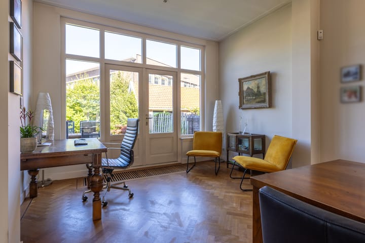 Foto 13 van Pater Wijnterlaan 29