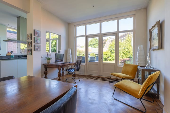 Foto 14 van Pater Wijnterlaan 29