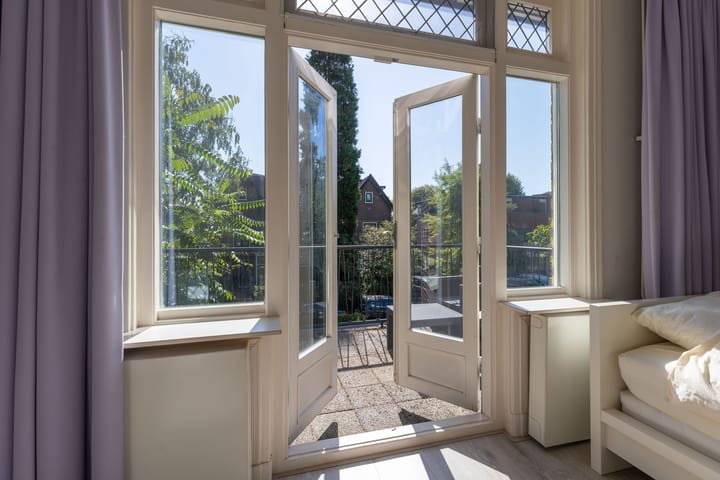 Foto 26 van Pater Wijnterlaan 29