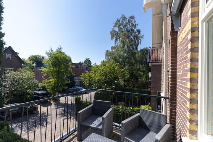 Foto 27 van Pater Wijnterlaan 29