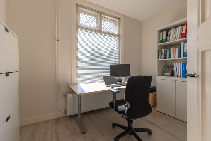 Foto 28 van Pater Wijnterlaan 29