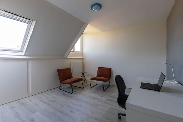 Foto 33 van Pater Wijnterlaan 29