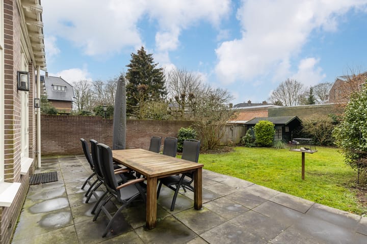 Foto 42 van Pater Wijnterlaan 29