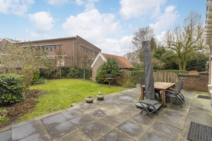 Foto 43 van Pater Wijnterlaan 29