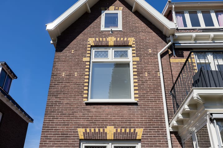 Foto 45 van Pater Wijnterlaan 29