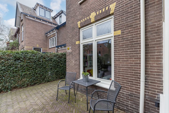 Foto 50 van Pater Wijnterlaan 29