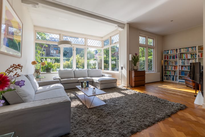 Foto 9 van Pater Wijnterlaan 29