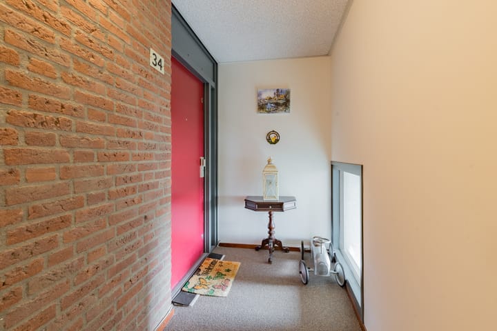 Foto 5 van Piratenweg 34