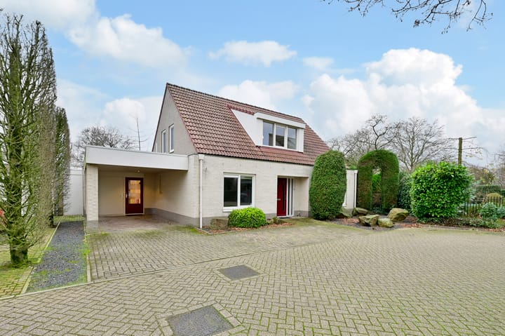 Foto 2 van Proefsteen 28