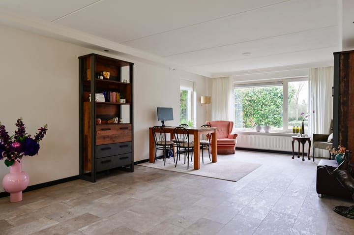 Foto 3 van Proefsteen 28