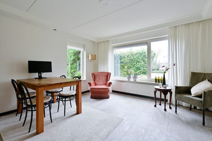 Foto 4 van Proefsteen 28