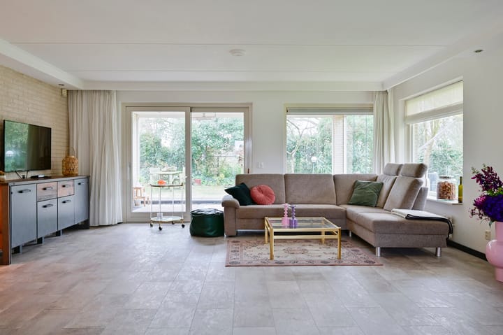 Foto 5 van Proefsteen 28