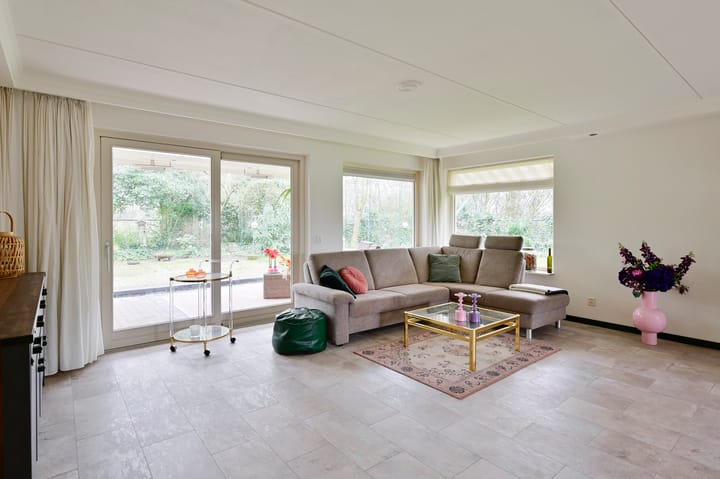 Foto 7 van Proefsteen 28