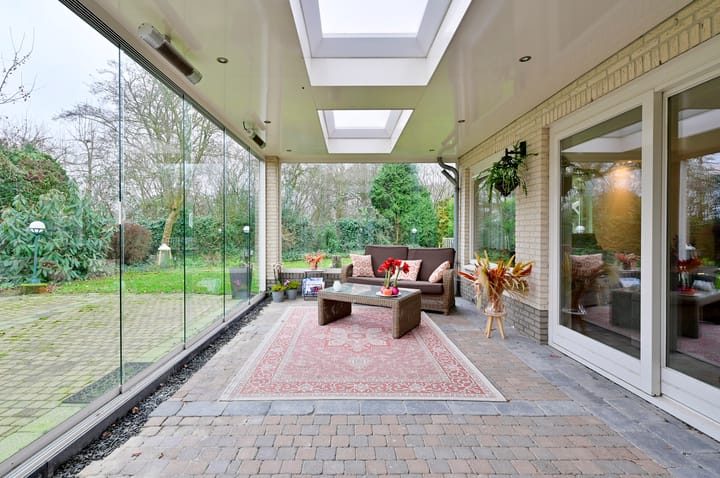 Foto 8 van Proefsteen 28