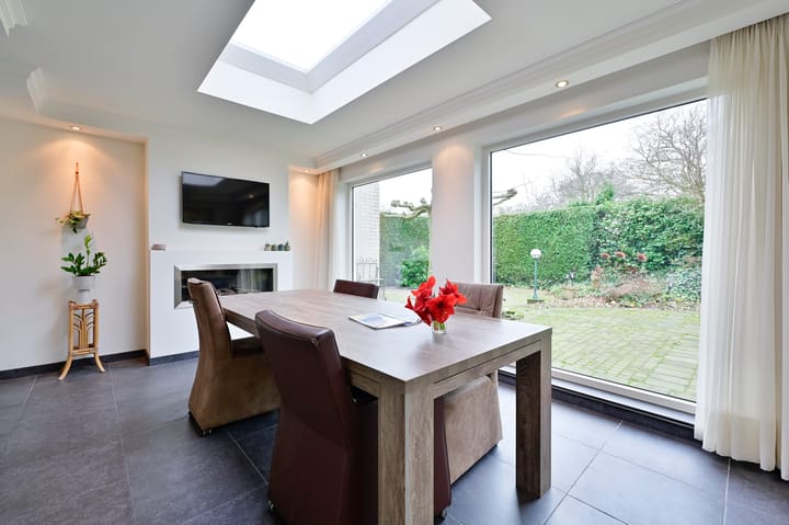 Foto 13 van Proefsteen 28