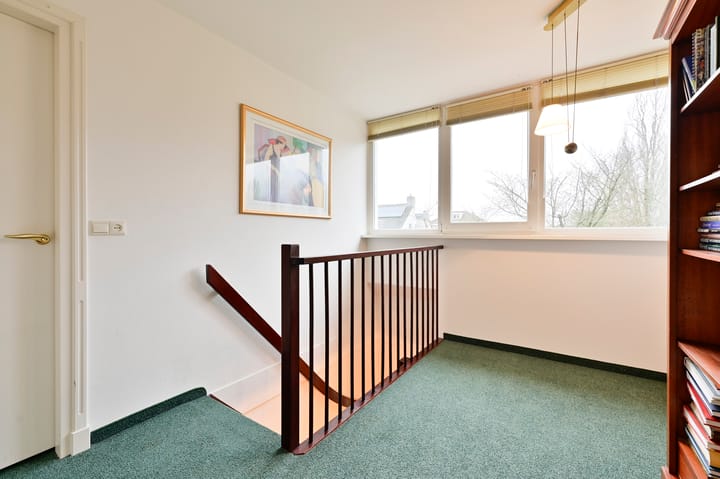 Foto 20 van Proefsteen 28