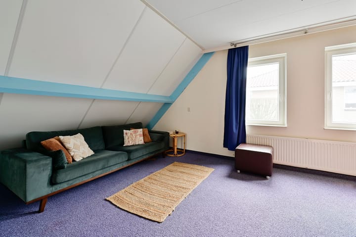 Foto 23 van Proefsteen 28