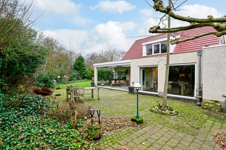 Foto 29 van Proefsteen 28