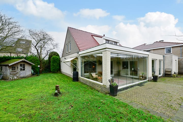 Foto 30 van Proefsteen 28