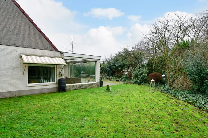 Foto 31 van Proefsteen 28