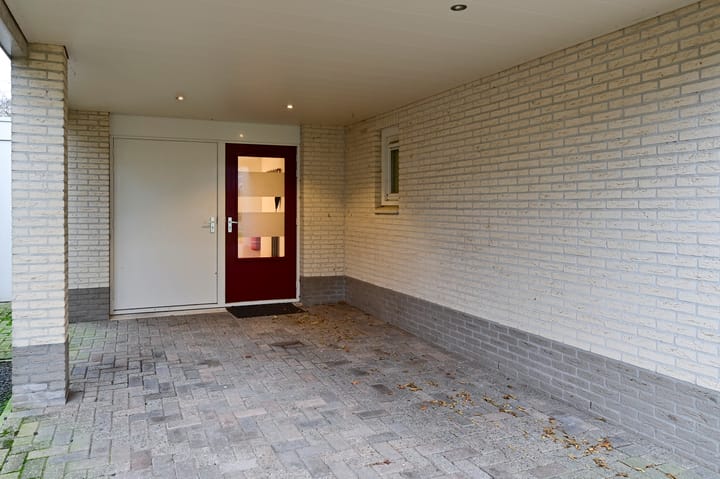 Foto 33 van Proefsteen 28