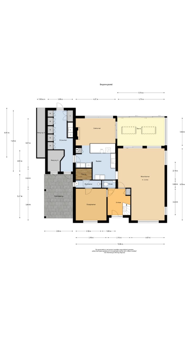 Foto 36 van Proefsteen 28