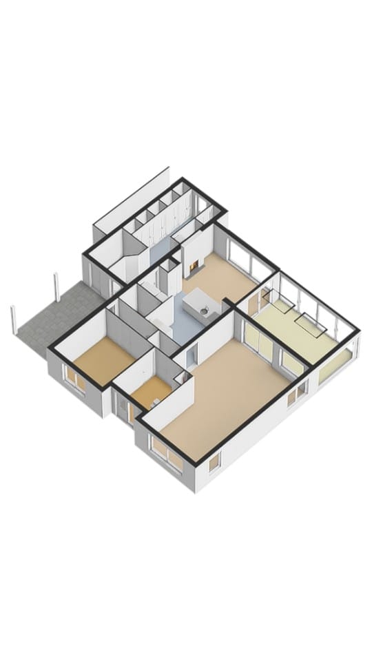 Foto 37 van Proefsteen 28