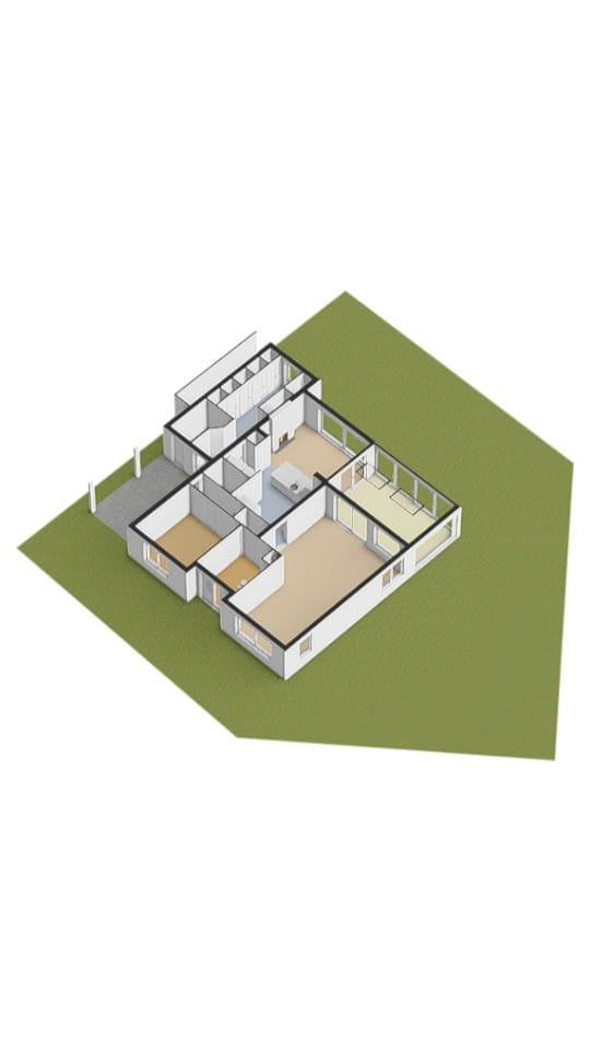 Foto 39 van Proefsteen 28