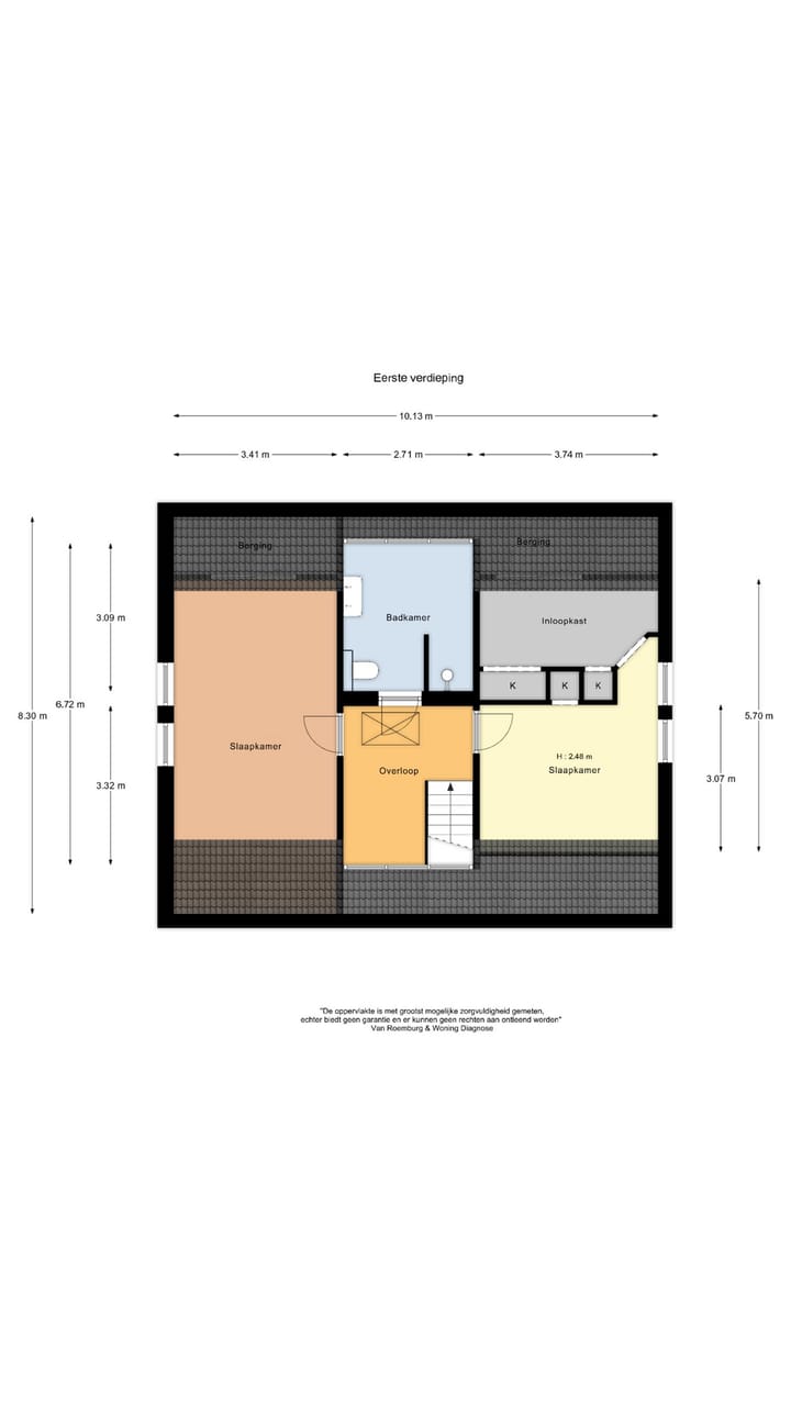 Foto 40 van Proefsteen 28
